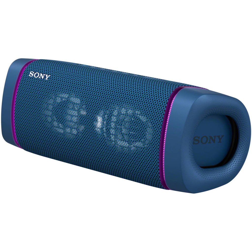 Sony SRS-XB33 EXTRA BASS Wireless Portable Speaker