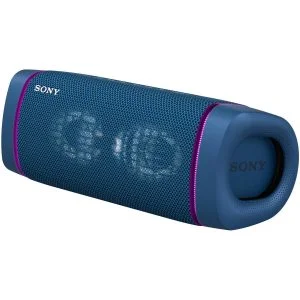 Sony SRS-XB33 EXTRA BASS Wireless Portable Speaker