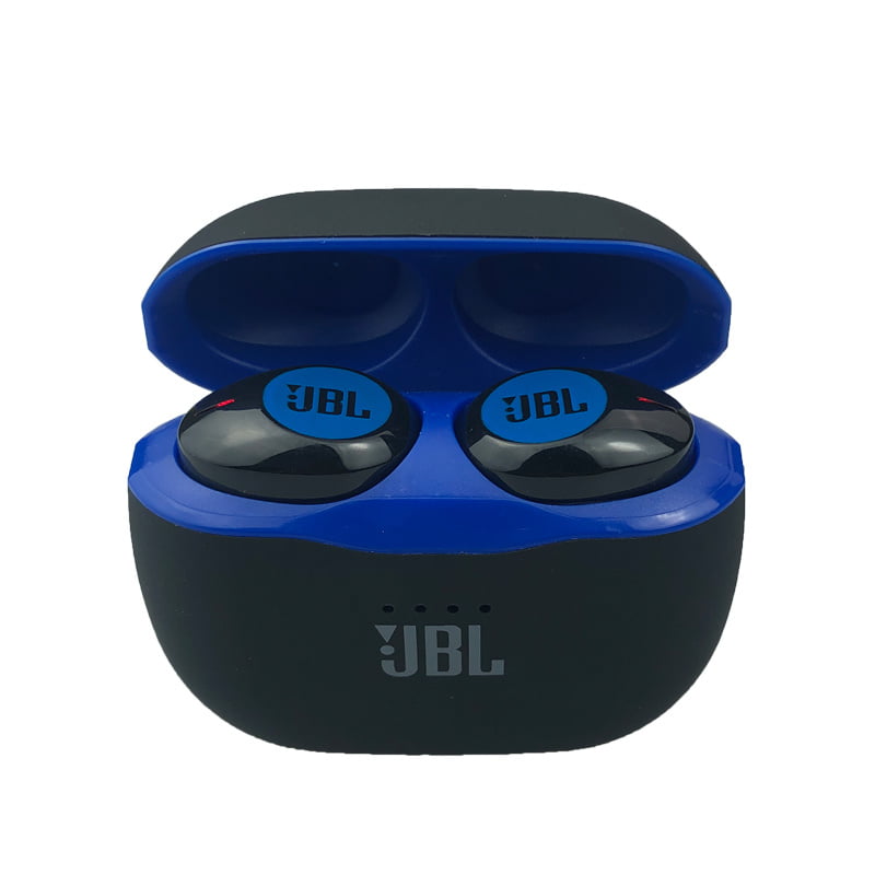 Buy JBL Tune 120TWS Wireless In-Ear Headphone | TWS: Earbud Headphones | Abanista Uganda