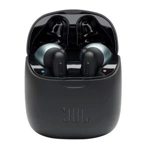 JBL T220 TWS True Wireless Earbuds with Microphone