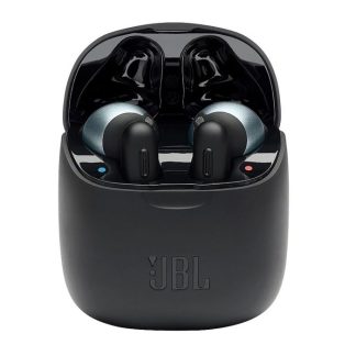 JBL T220 TWS True Wireless Earbuds with Microphone