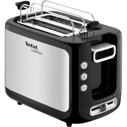 TEFAL Express Bowning / Toasting 2 Slots Toaster, 850 Watts | TT365027