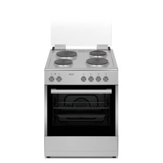 Venus 60*60CM 4-Electric Plates Cooker w/ Electric Oven, VC6644