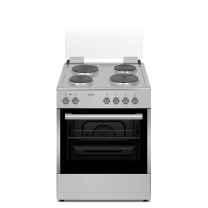 Venus 60*60CM 4-Electric Plates Cooker w/ Electric Oven, VC6644