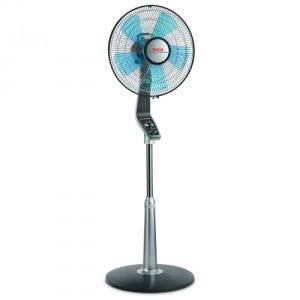 Tefal Essential Stand Fan VF4110G0, 40 inch, Automatic Oscillation