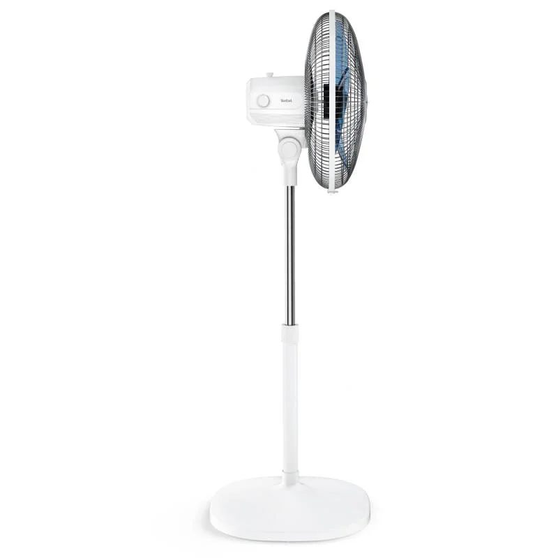 Tefal Stand Fan Essential Plus, VF4410
