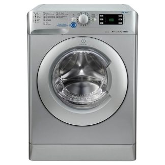 Indesit 9KG/6KG Freestanding Washer Dryer | XWDE 961480X S GCC F101640