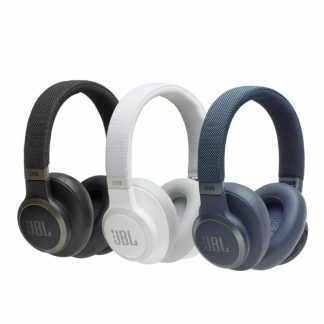 JBL Live 650 Over-Ear Wireless Headphone with Noise Cancellation