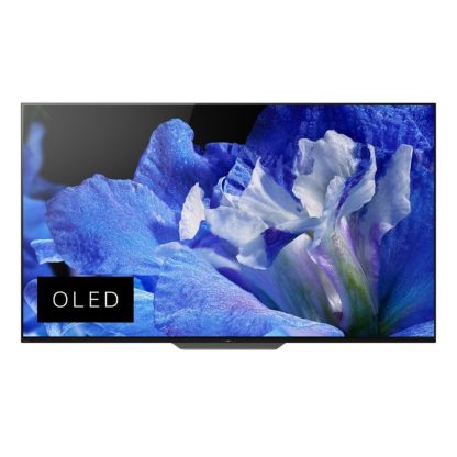 Sony 65" OLED 4K Ultra HDR Android TV | A9F Master Series | KD65A9