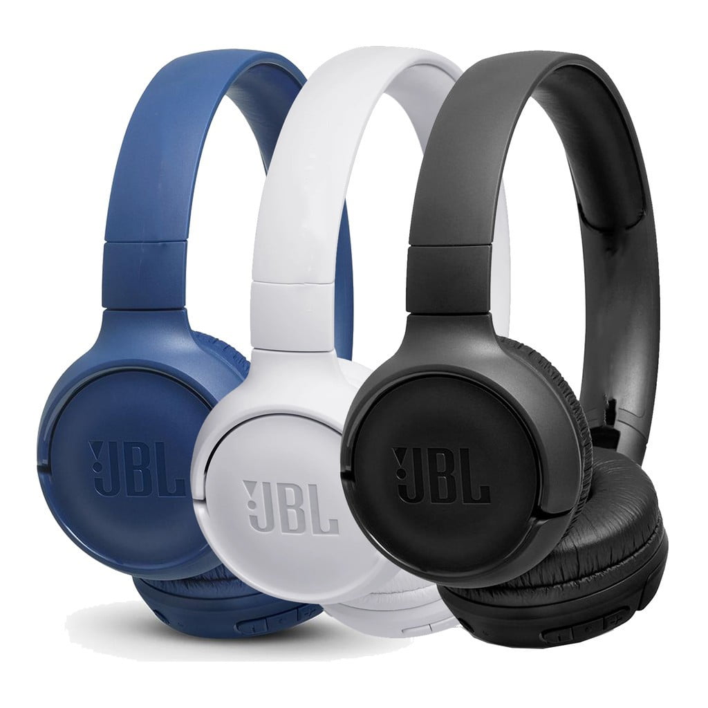 hemmeligt venom kom videre Buy JBL TUNE 500BT On-Ear Wireless Bluetooth Headphone | T500 BT: On-Ear  Headphones | Abanista Uganda