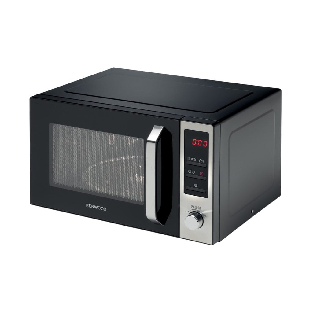 Buy Kenwood 25L Microwave Oven with Grill, Digital Display MWM25