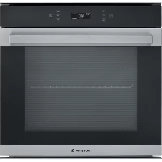 Ariston Built-in Electric Oven, Self Cleaning, Inox Color | FI7 871 SP IX A