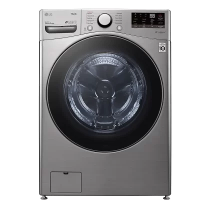 LG 20Kg/12Kg Direct Drive Washer Dryer, 6 Motion, TurboWash™, Steam™