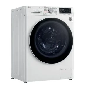 LG 8KG Vivace Front Loading Washing Machine