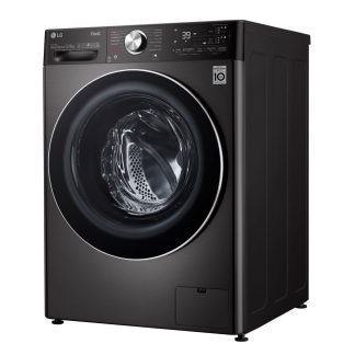 LG 12/8KG Front Load Washer Dryer