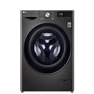 LG 12kg Front Loader Washing Machine