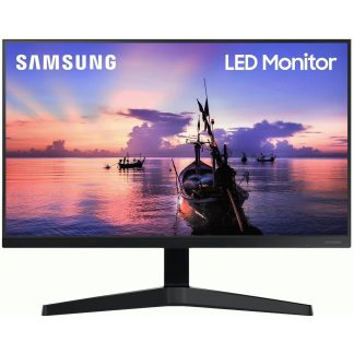 Samsung 22" LED Monitor with Borderless Design