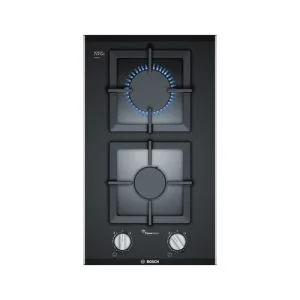 Bosch PSB3A6B20 2 Gas Hob - Domino Gas 2 Hobs