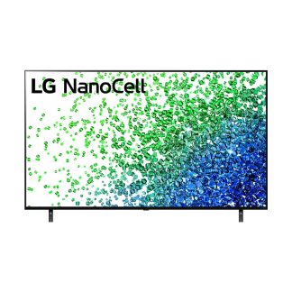 LG NanoCell 80 Series 50” Smart 4K Ultra HD TV