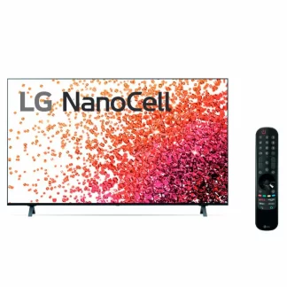 LG NanoCell 75 Series 65" Smart 4K Ultra HD TV