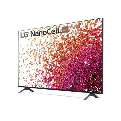 LG NanoCell 75 Series 75" 4K Smart UHD NanoCell TV