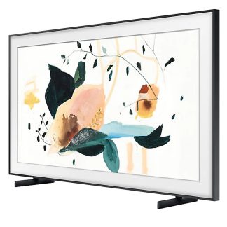 Samsung 55" The Frame Series 4K Ultra HD Smart QLED TV | QA55LS03A