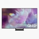Samsung 55-inch Class QLED Q60C Series 4K UHD Dual LED Quantum HDR Smart TV, QA55Q60C; Tizen, Built-in Wi-Fi, HDR, Bluetooth, Chromecast, Dolby Atmos, Free-to-Air Decoder