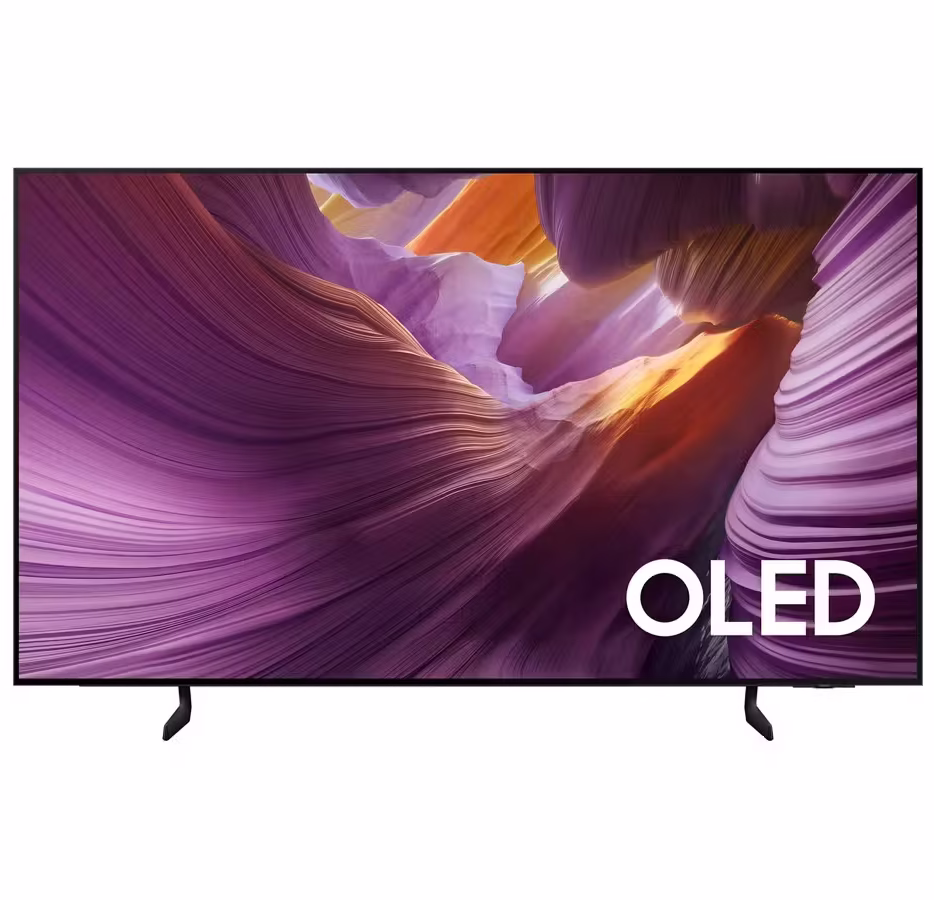 Samsung S85F 4K Vision AI Smart TV (2025) - Image 3