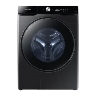Samsung 21Kg Washer & 12Kg Dryer Machine w/ Ecobubble