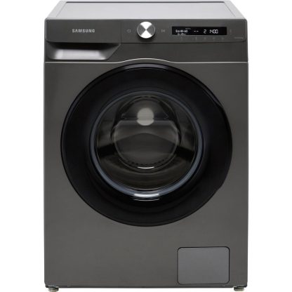 Samsung 12Kg Series 5 Ecobubble Front Load Washer