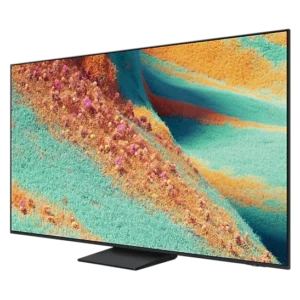 Samsung 214 cm (85 inches) 4K Ultra HD Mini-LED Neo-QLED Smart TV QA85QN85F