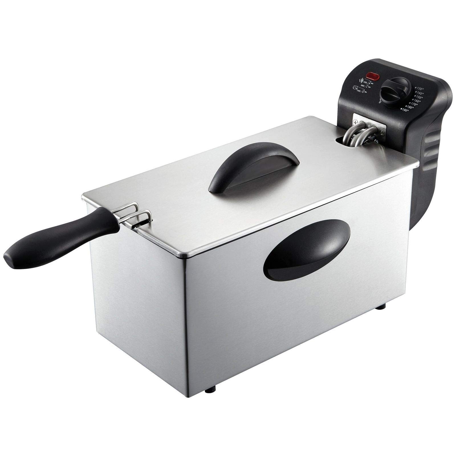 Instructions For Cookworks Deep Fat Fryer at Delilah Blankenship blog
