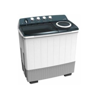 Hisense 14 Kg Twin Tub Semi Automatic Washing Machine