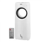 Geepas Bladeless Air Cooler, Digital Display, 7.5 Hours | GAC16016