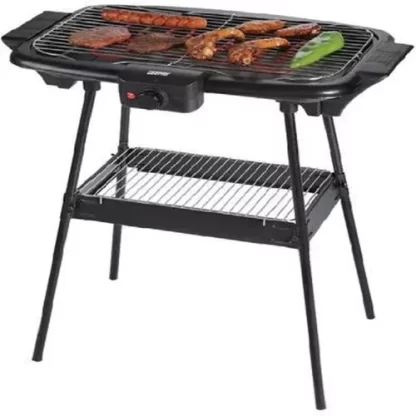 Geepas Electric Barbecue Grill