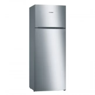 Bosch 530 Litre Freestanding 2 Door Top Freezer Refrigerator