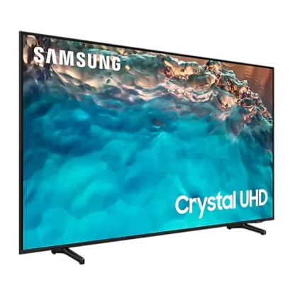 Samsung 75" BU8000 Crystal UHD 4K Smart TV