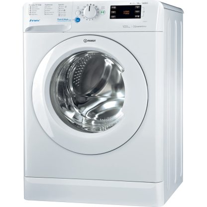 Indesit 10KG Front Load Washing Machine