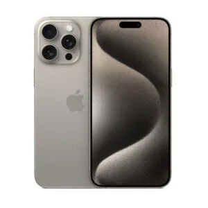 iPhone 15 Pro