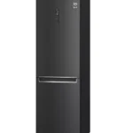 LG GC-B459NQDZ 341(L) | Bottom Freezer Refrigerator | Smart Inverter Compressor | NatureFRESH™ | Door Cooling+™
