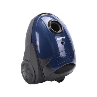 Geepas Vacuum Cleaner, 1400 Watt, Blue, GVC2595