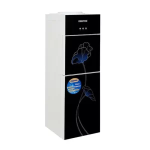 Geepas Water Dispenser Hot and Cold, GWD8343