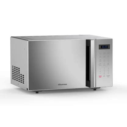 Hisense 25 Litre Microwave Oven with Grill