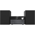 Hisense (HA120) Micro HiFi Home Theatre, 50 Watt