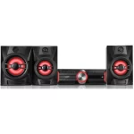 Hisense (HA-650) 2.1ch 800Watts MINI-HIFI Speaker System