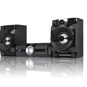 DVD Audio Systems