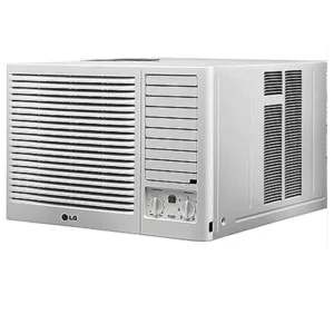 LG 24000 BTU Window Air Conditioner