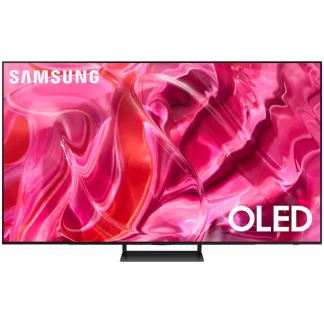 Samsung 65-inch S90C OLED 4K UHD Smart Laser Slim TV (QA65S90C)