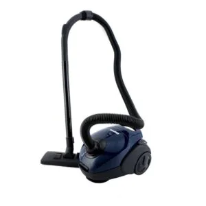 Geepas Vacuum Cleaner, 1400 Watt, 1.5 Litre, Blue, GVC2595