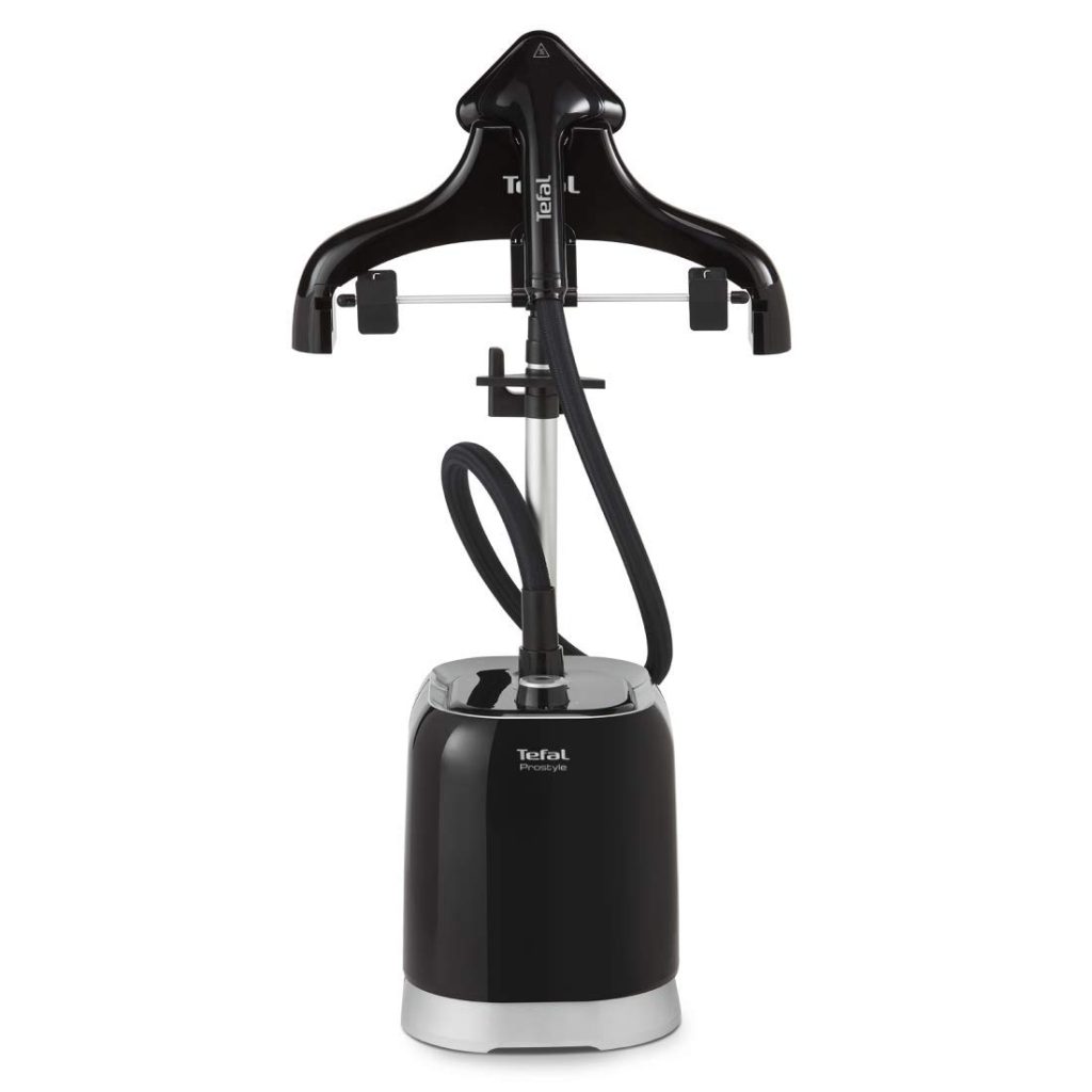 Buy Tefal Pro Style Garment Steamer, 1700 Watt, 30g/m IT3420MO